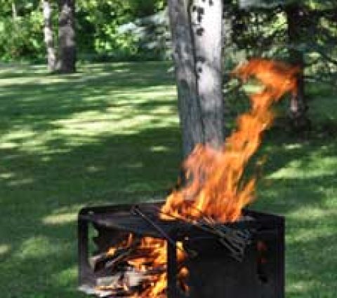 Vermillion Trailer Park & Campground