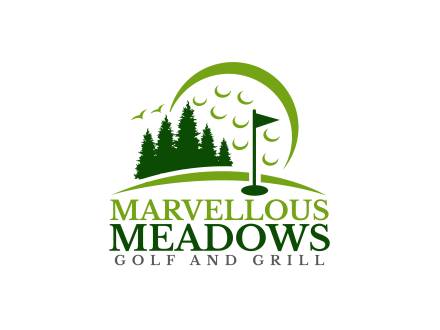Marvellous Meadows Logo