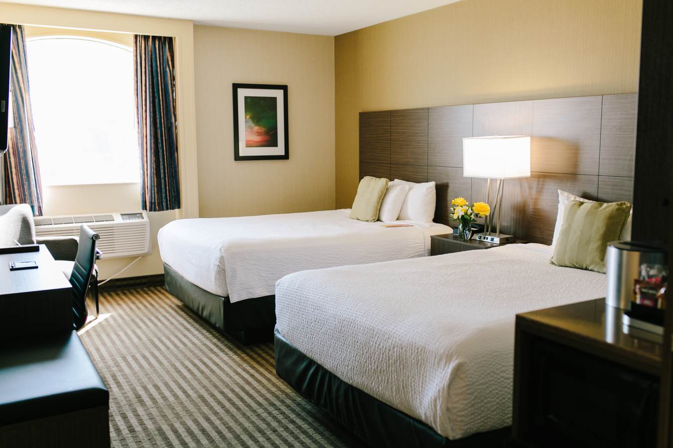 Victoria Inn Hotel and Convention Centre Travel Manitoba