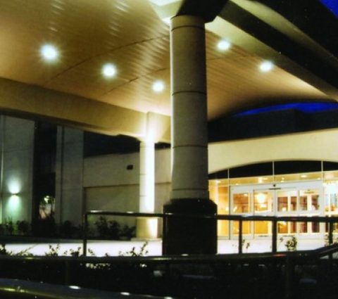 Victoria Inn Hotel and Convention Centre