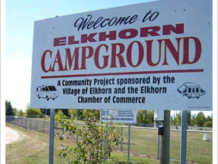 Elkhorn Campground