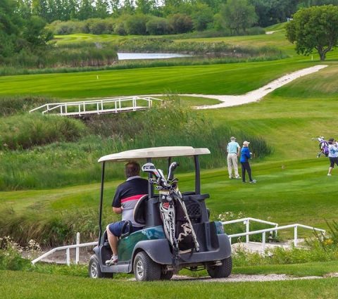 Virden Wellview Golf Club