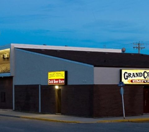 Virden Central Hotel