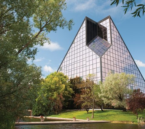 Königlich Kanadische Münze