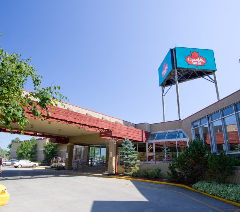 Canad Inns Destination Centre Windsor Park