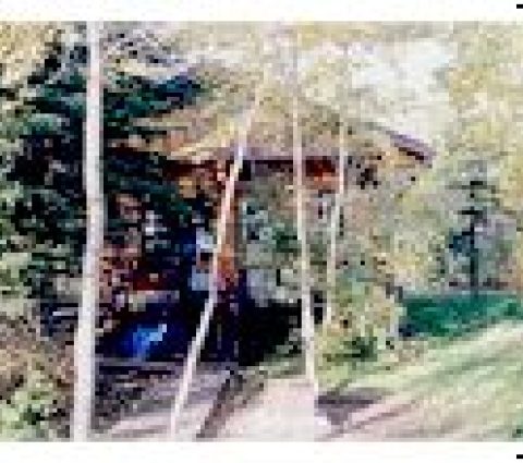 Wellman Lake Lodge & RV Park