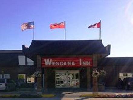 Wescana Inn