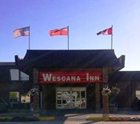 Wescana Inn