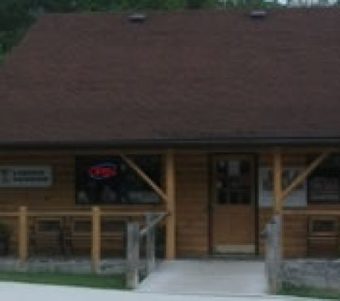 West Hawk Lake Resort