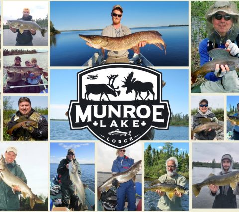 Munroe Lake Lodge