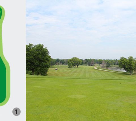 Wheat City Golf Course