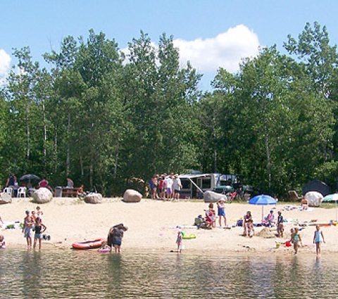 Wild Oaks Campground