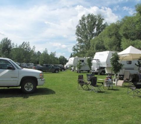 William's RV Park & Campground