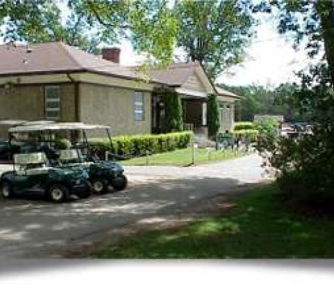 Windsor Park Golf Course