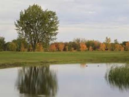 Winkler Centennial Golf Course