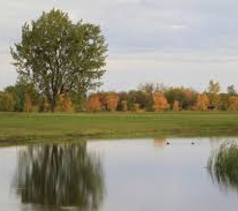 Winkler Centennial Golf Course