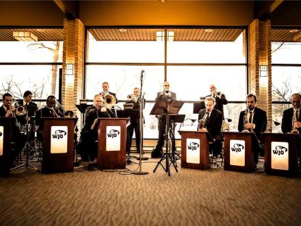 Winnipeg Jazz Orchestra