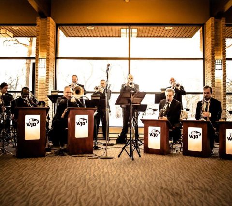 Orquesta de Jazz de Winnipeg