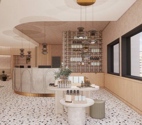 Klinika sa Balat ng Winnipeg