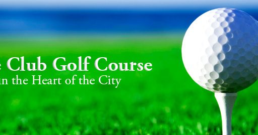 Winnipeg Canoe Club Golf Course Travel Manitoba