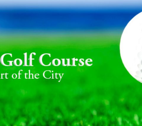 Winnipeg Canoe Club Golf Course