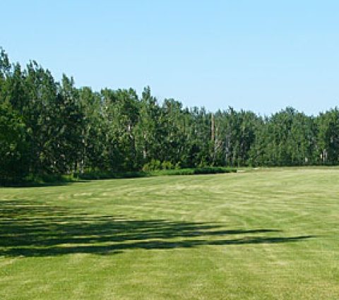 Winnipegosis Golf Club