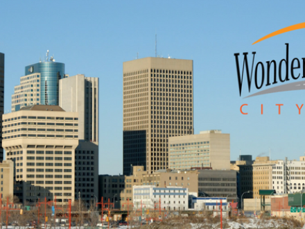 Wonderful Winnipeg City Tours