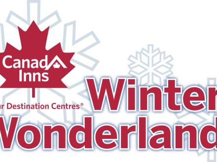 Canad Inns Winter Wonderland