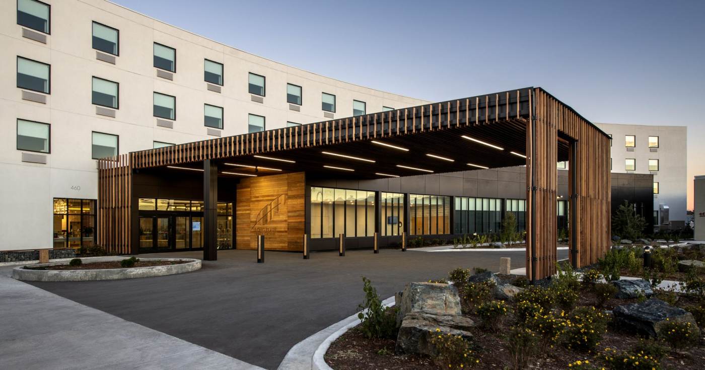 Wyndham Garden Travel Manitoba