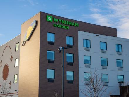 Wyndham Garten