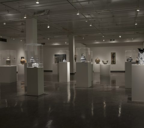 Galería de Arte del Suroeste de Manitoba