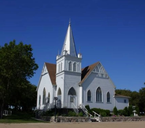 Tea-a-Maria Café y B&B