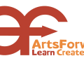 ArtsForward Logo