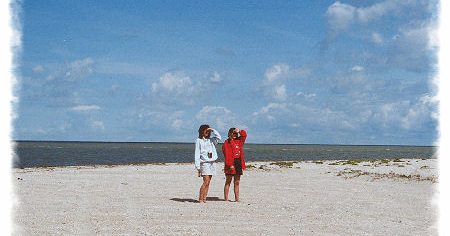 St. Ambroise Beach Provincial Park Travel Manitoba