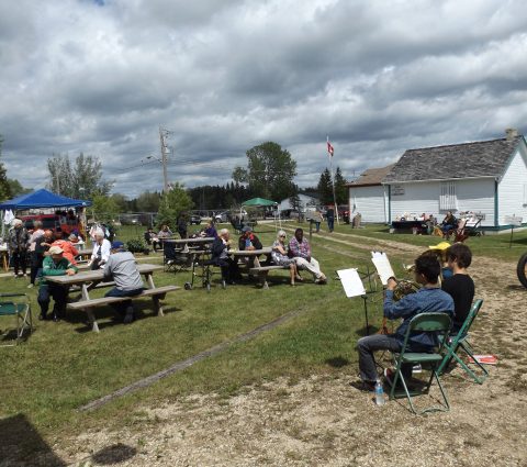 Museo de Anola y su comarca