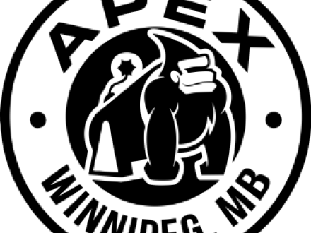 Logo APEX