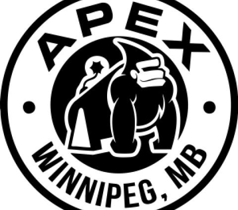 Logo APEX
