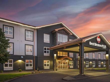 Best Western Brandon