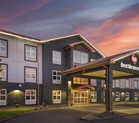 Best Western Brandon