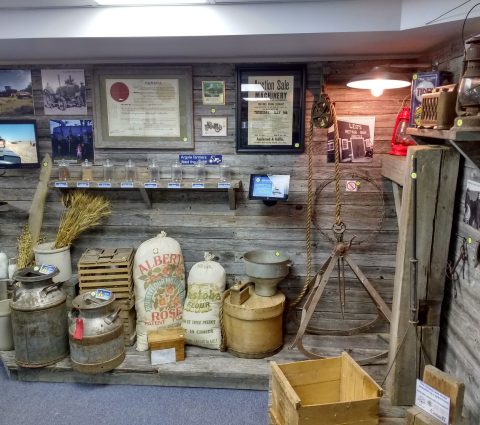 Settlers, Rails & Trails Inc.