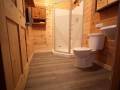 Cabine 2 Salle de bains