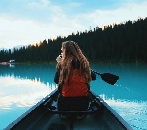 Canoe Rentals & Overnight Packages