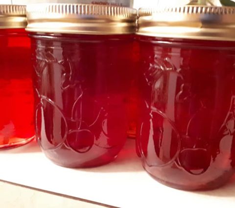 Mercado agrícola de Cypress River