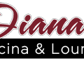Logo de Diana's Pizza