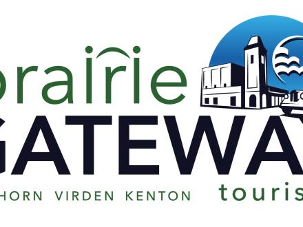 Prairie Gateway Tourism