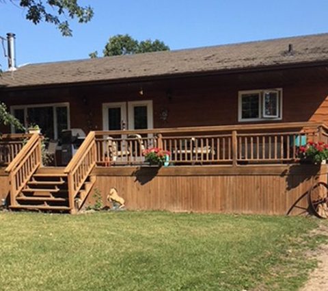 Posada Celina's Bed & Breakfast