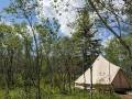 Boreal Plains Manitoba: Eco Tourism & Accommodations