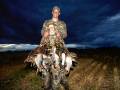 Waterfowl hunting outfitter Canada
