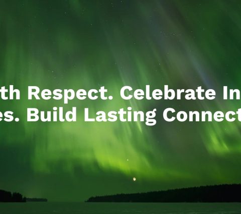 Celebrate Indigenous Voices
