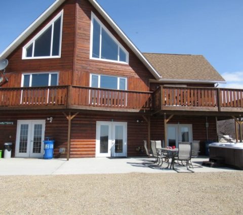 Gold'n treasures B&B